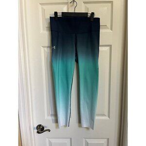 Under Armour Leggings NEW Ombré